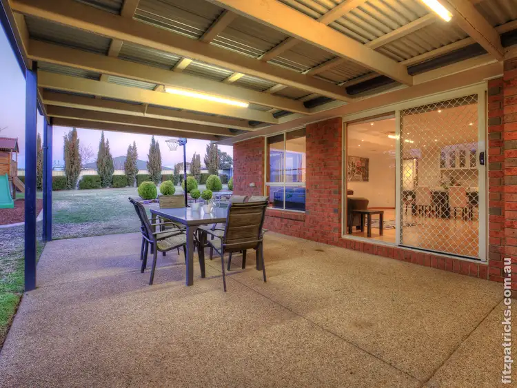 Fifth view of Homely house listing, 3 Balala Crescent, Bourkelands NSW 2650