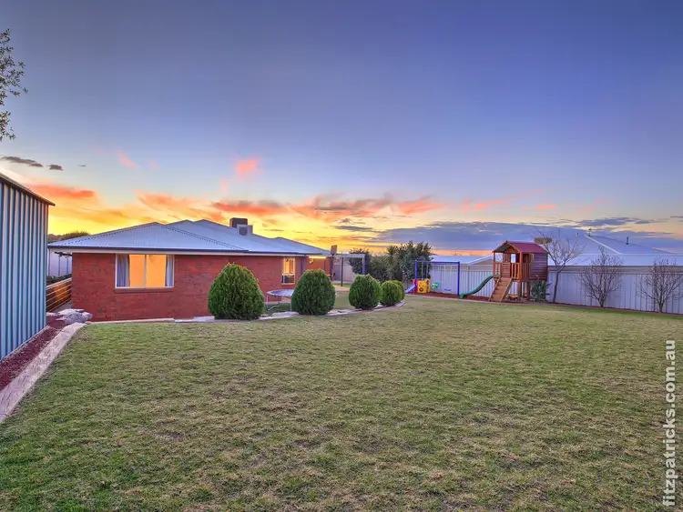 Sixth view of Homely house listing, 3 Balala Crescent, Bourkelands NSW 2650