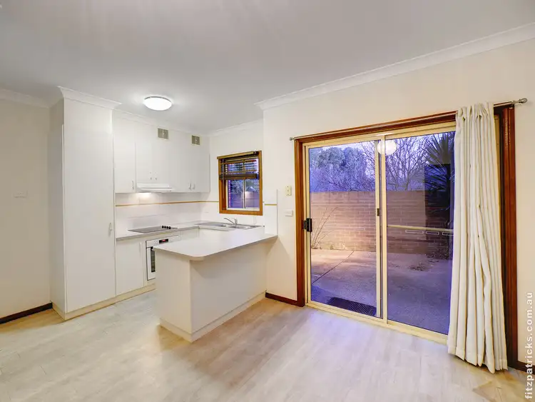 Third view of Homely townhouse listing, 12/34 Travers Street, Wagga Wagga NSW 2650