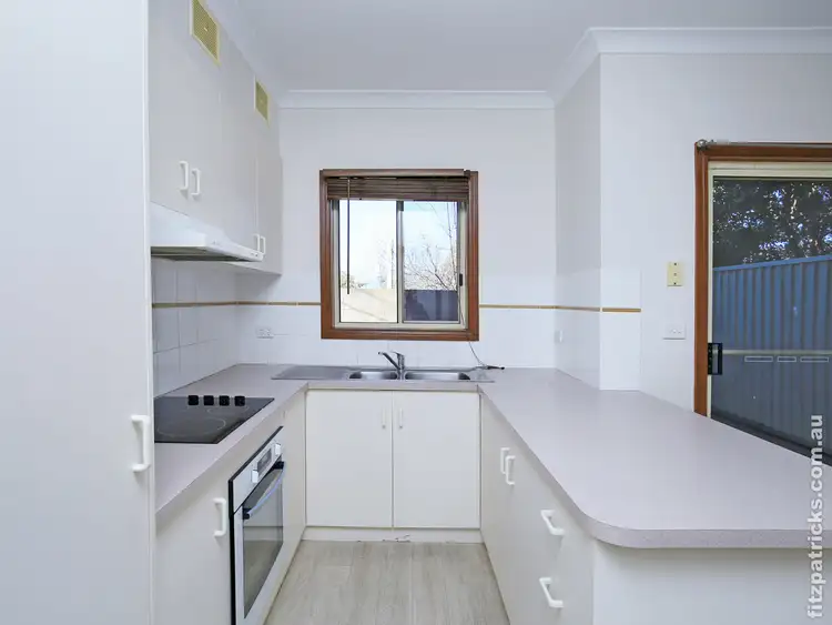 Fifth view of Homely townhouse listing, 12/34 Travers Street, Wagga Wagga NSW 2650