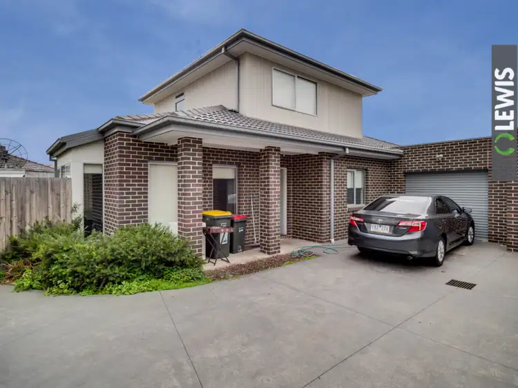 2/3 Birch Court, Campbellfield VIC 3061