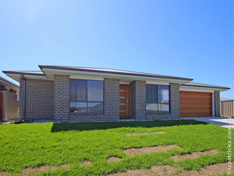 Main view of Homely house listing, 3 Opperman Street, Boorooma NSW 2650