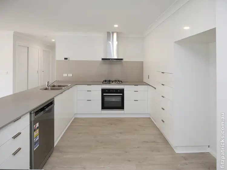 Second view of Homely house listing, 3 Opperman Street, Boorooma NSW 2650