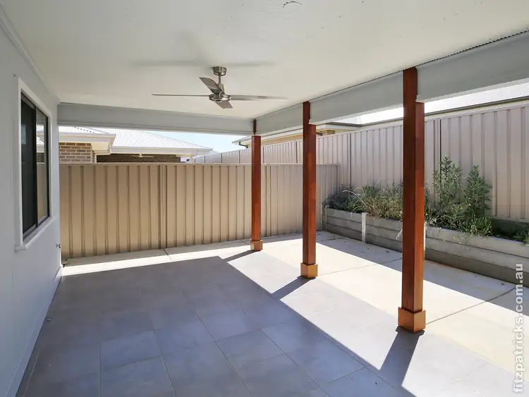 Sixth view of Homely house listing, 3 Opperman Street, Boorooma NSW 2650