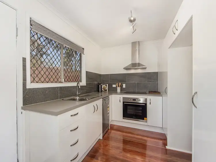 Main view of Homely house listing, 11 Cramp Street, Goodna QLD 4300