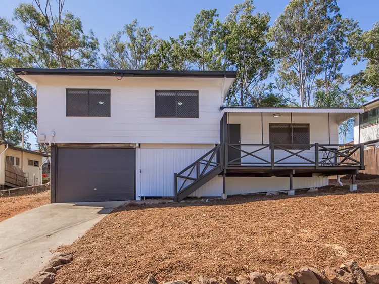 Second view of Homely house listing, 11 Cramp Street, Goodna QLD 4300