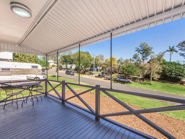 Third view of Homely house listing, 11 Cramp Street, Goodna QLD 4300