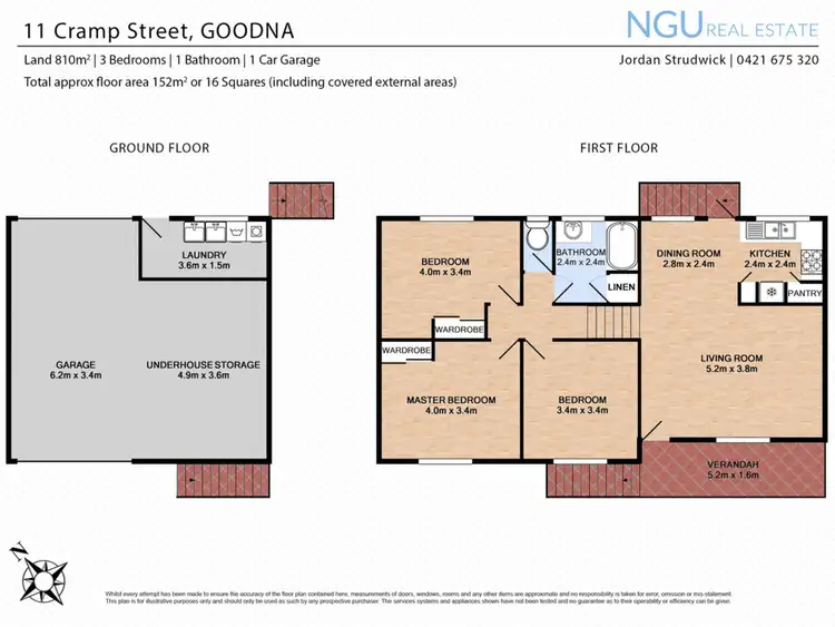 Sixth view of Homely house listing, 11 Cramp Street, Goodna QLD 4300