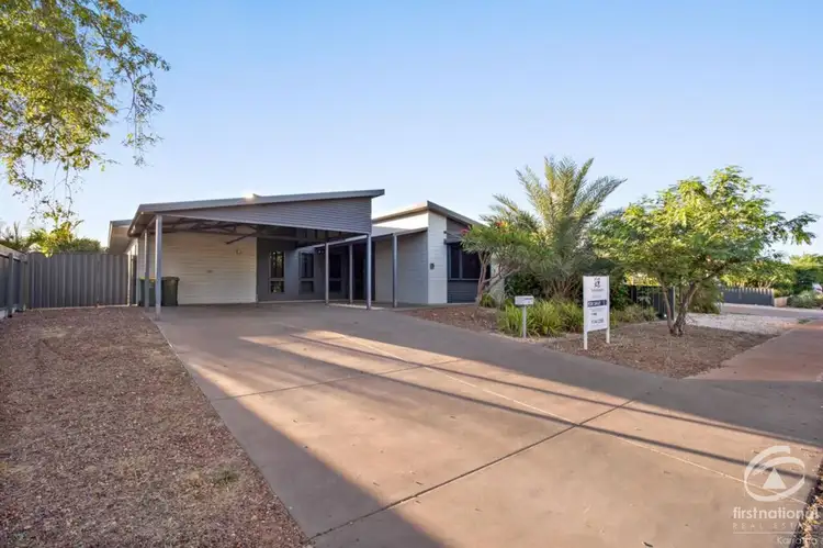 36 Bettong Bend, Baynton WA 6714