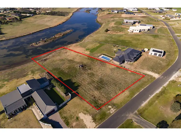 Lot 36 The Ridge, Wurruk VIC 3850