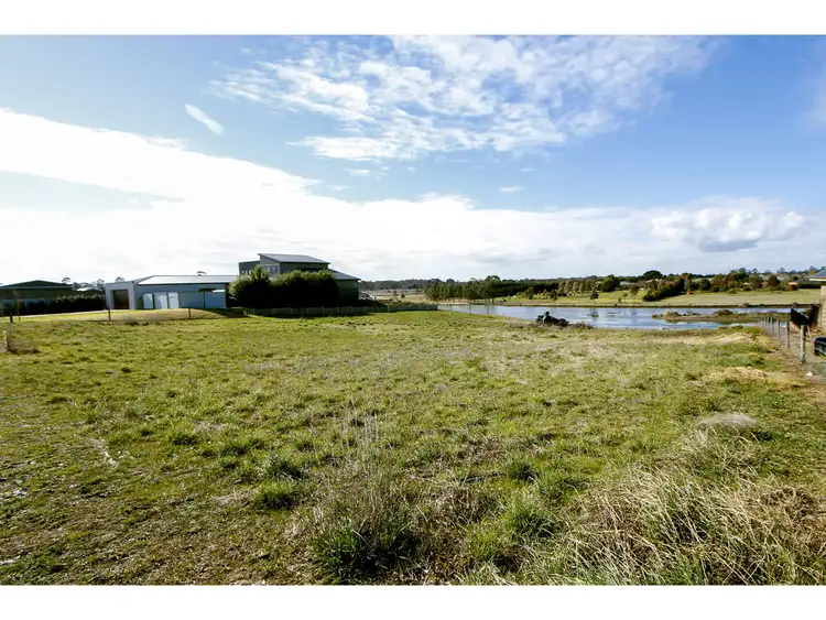 Fourth view of Homely land listing, Lot 36 The Ridge, Wurruk VIC 3850
