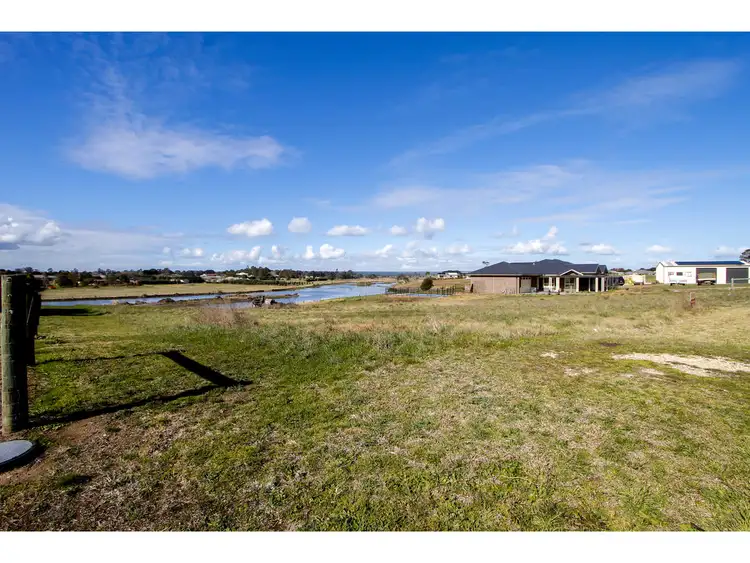 Fifth view of Homely land listing, Lot 36 The Ridge, Wurruk VIC 3850