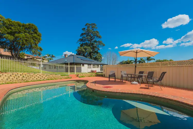 55 Fagans Road, Lisarow NSW 2250