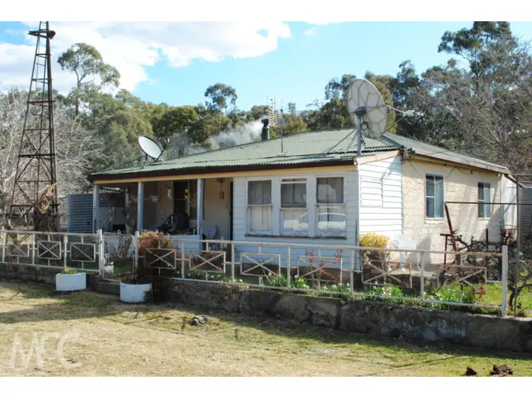 496 Mookerawa Road, Stuart Town NSW 2820