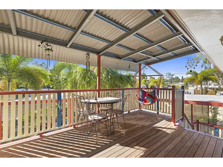Seventh view of Homely house listing, 4 Cant Street, Kawana QLD 4701