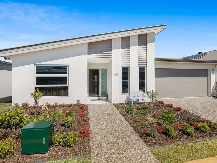 Main view of Homely villa listing, 475/161 Hogg Street, Cranley QLD 4350