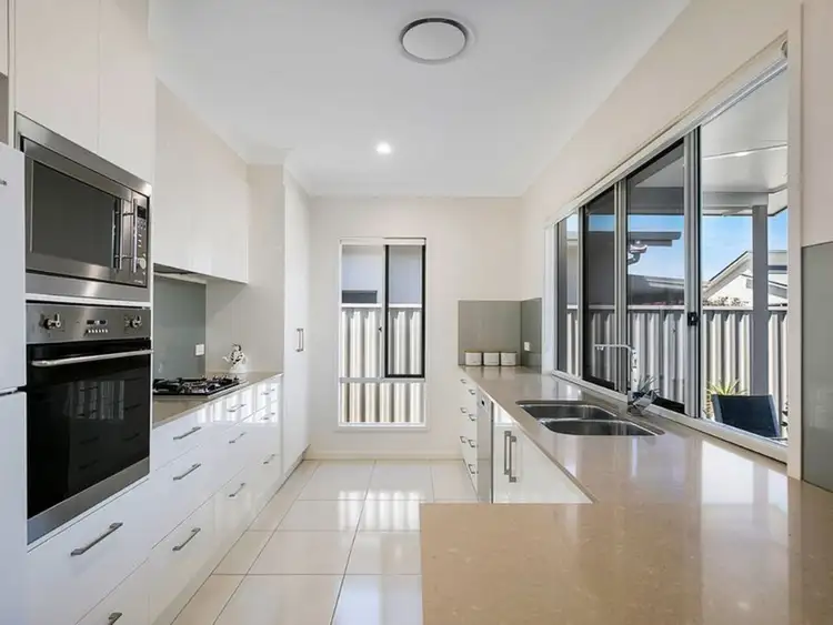 Third view of Homely villa listing, 475/161 Hogg Street, Cranley QLD 4350