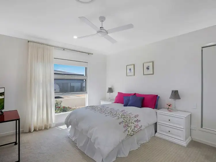 Sixth view of Homely villa listing, 475/161 Hogg Street, Cranley QLD 4350