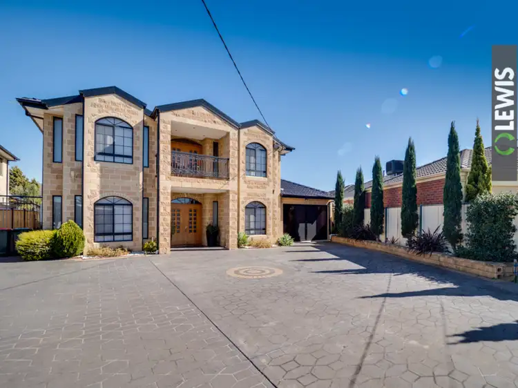 8 Greta Court, Broadmeadows VIC 3047