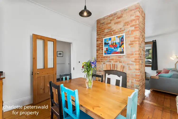 Fourth view of Homely house listing, 20 Davenport Street, Glebe TAS 7000