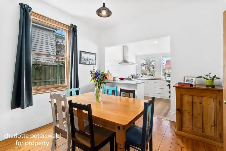 Fifth view of Homely house listing, 20 Davenport Street, Glebe TAS 7000