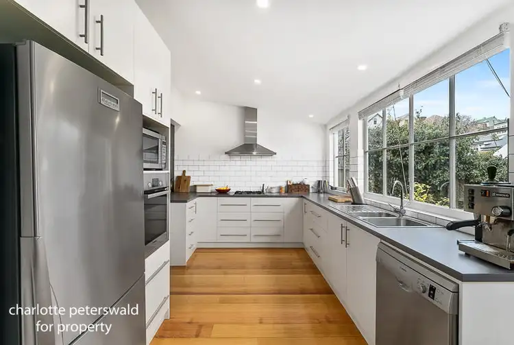 Sixth view of Homely house listing, 20 Davenport Street, Glebe TAS 7000