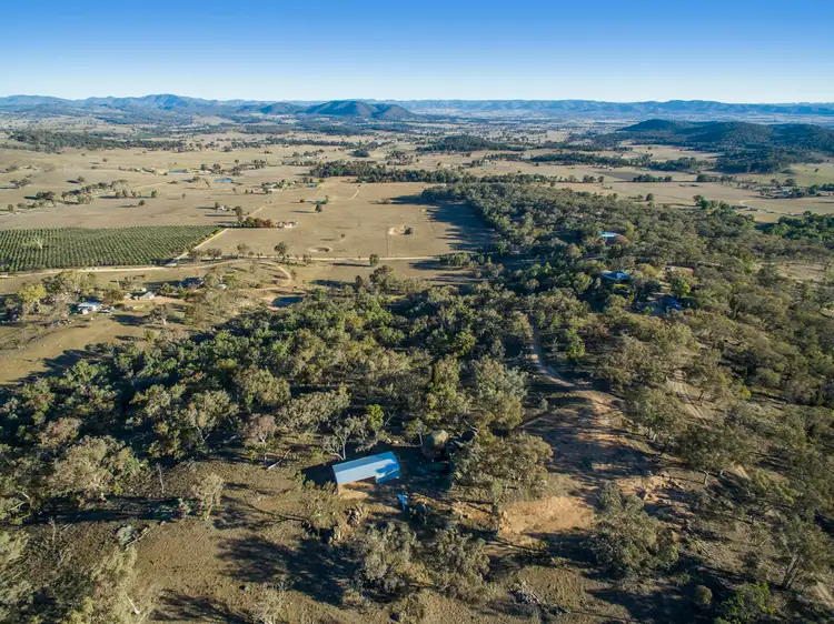Main view of Homely rural property listing, 90 Spring View Lane, Mudgee NSW 2850