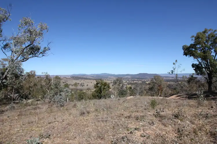 Second view of Homely rural property listing, 90 Spring View Lane, Mudgee NSW 2850
