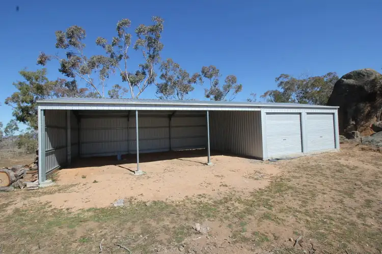 Sixth view of Homely rural property listing, 90 Spring View Lane, Mudgee NSW 2850