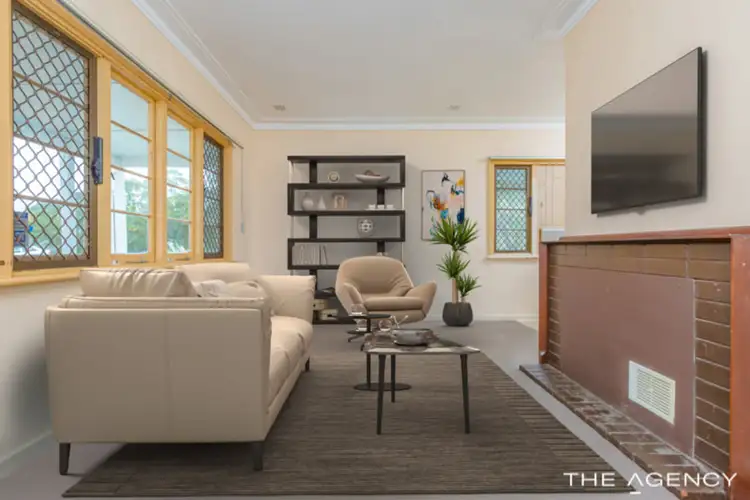 8 Harwood Street, Hilton WA 6163