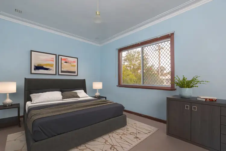 Third view of Homely house listing, 8 Harwood Street, Hilton WA 6163