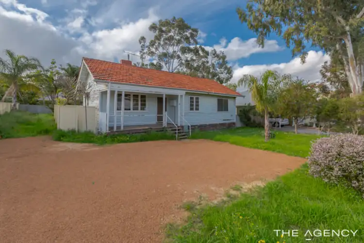 Fifth view of Homely house listing, 8 Harwood Street, Hilton WA 6163