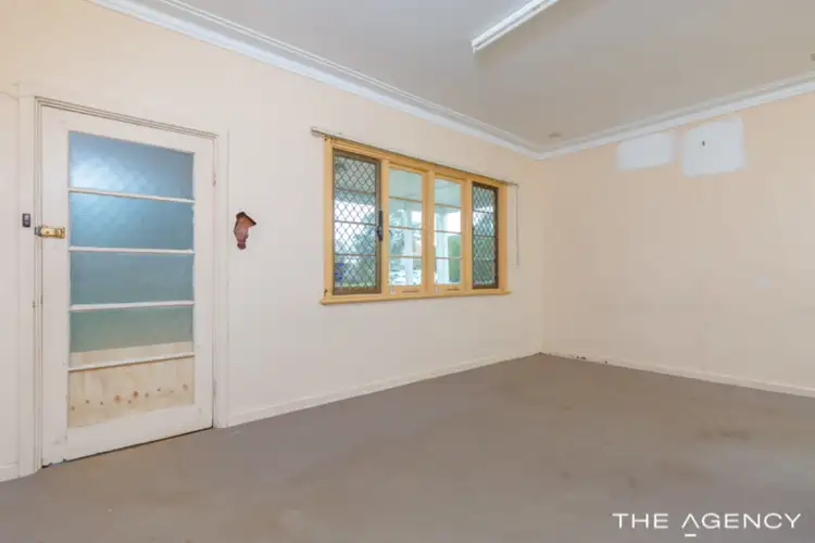 Sixth view of Homely house listing, 8 Harwood Street, Hilton WA 6163
