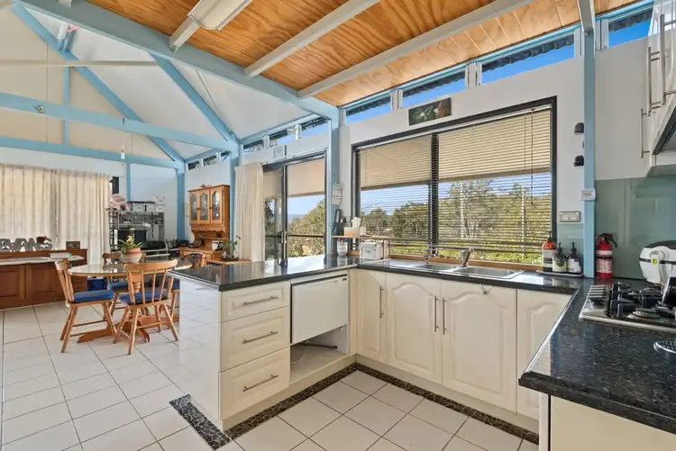 Fourth view of Homely rural property listing, 53-61 Beattie Road, Mundoolun QLD 4285