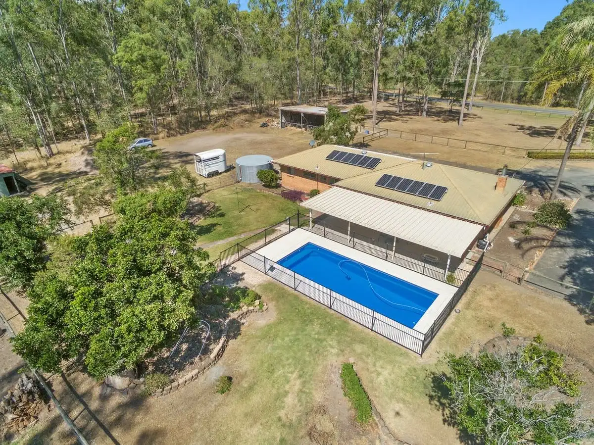 Main view of Homely rural property listing, 160-170 Glynton Road, Jimboomba QLD 4280
