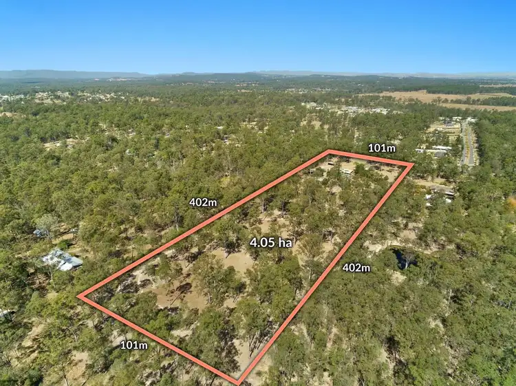 Second view of Homely rural property listing, 160-170 Glynton Road, Jimboomba QLD 4280