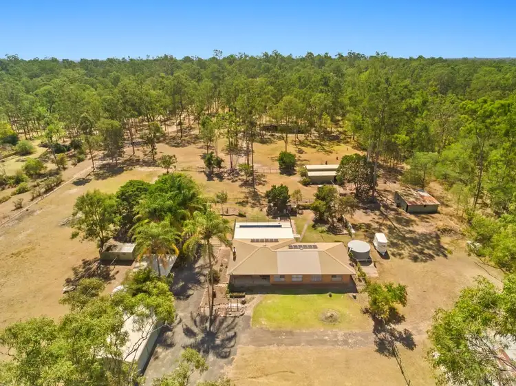 Third view of Homely rural property listing, 160-170 Glynton Road, Jimboomba QLD 4280