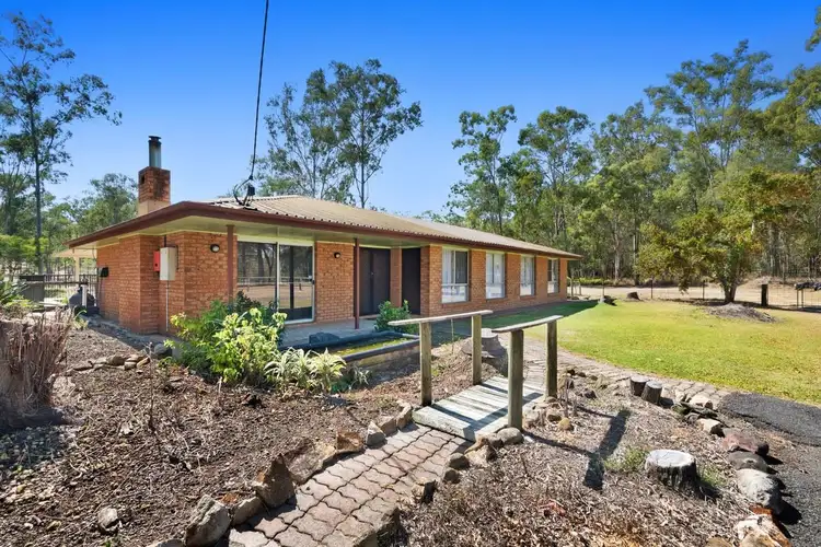 Fourth view of Homely rural property listing, 160-170 Glynton Road, Jimboomba QLD 4280