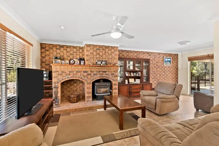 Fifth view of Homely rural property listing, 160-170 Glynton Road, Jimboomba QLD 4280