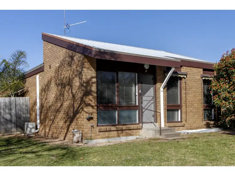 1/174 Desailly Street, Sale VIC 3850