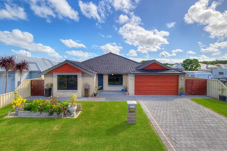 11 Clematis Way, Broadwater WA 6280