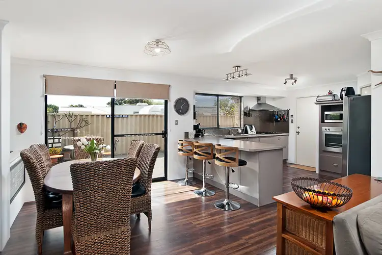Second view of Homely house listing, 11 Clematis Way, Broadwater WA 6280
