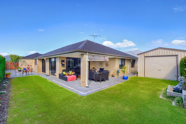 Third view of Homely house listing, 11 Clematis Way, Broadwater WA 6280