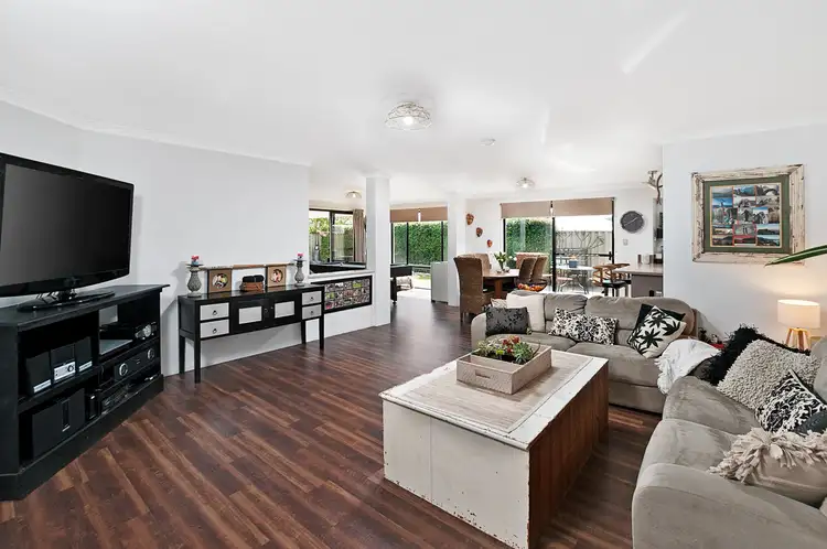 Fifth view of Homely house listing, 11 Clematis Way, Broadwater WA 6280