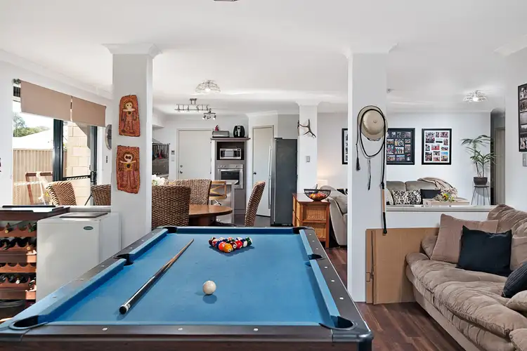 Seventh view of Homely house listing, 11 Clematis Way, Broadwater WA 6280