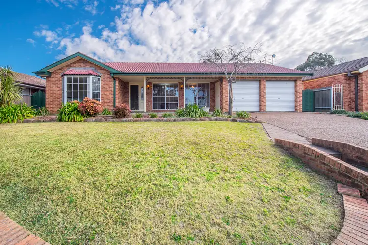 26 Cassidy Avenue, Muswellbrook NSW 2333