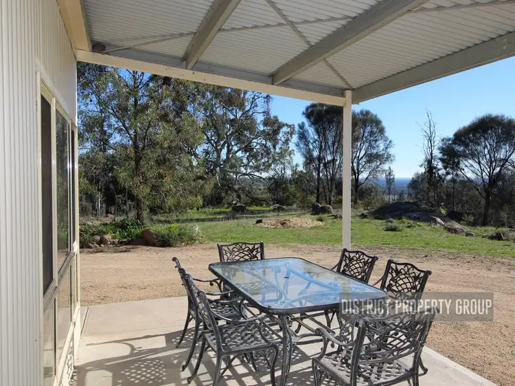 Second view of Homely rural property listing, 253 Warby Tower Road, Killawarra VIC 3678