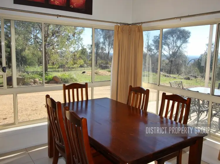 Third view of Homely rural property listing, 253 Warby Tower Road, Killawarra VIC 3678