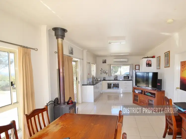 Fourth view of Homely rural property listing, 253 Warby Tower Road, Killawarra VIC 3678