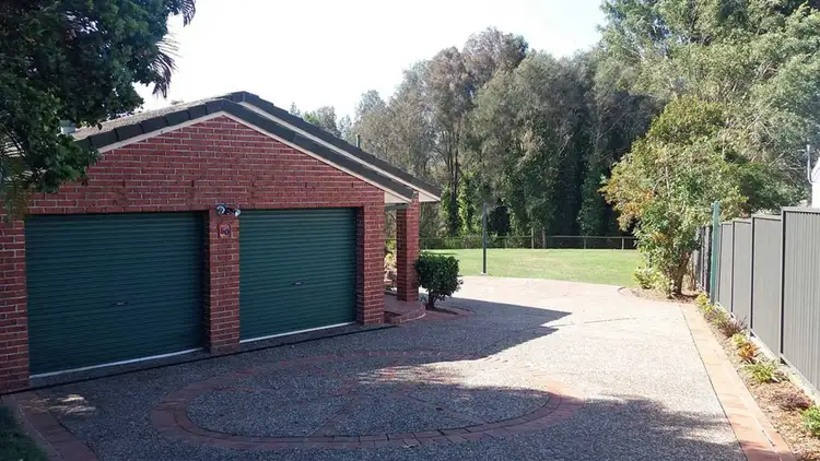 Second view of Homely house listing, 50 Hickey Way, Carrara QLD 4211